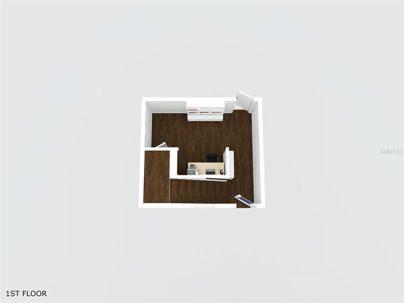 LAUREATE PARK PH 10 - Residential
