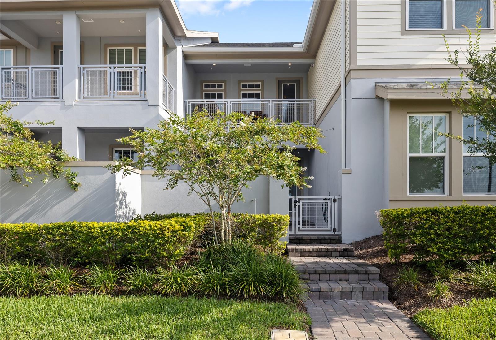 LAUREATE PARK PH 10 - Residential