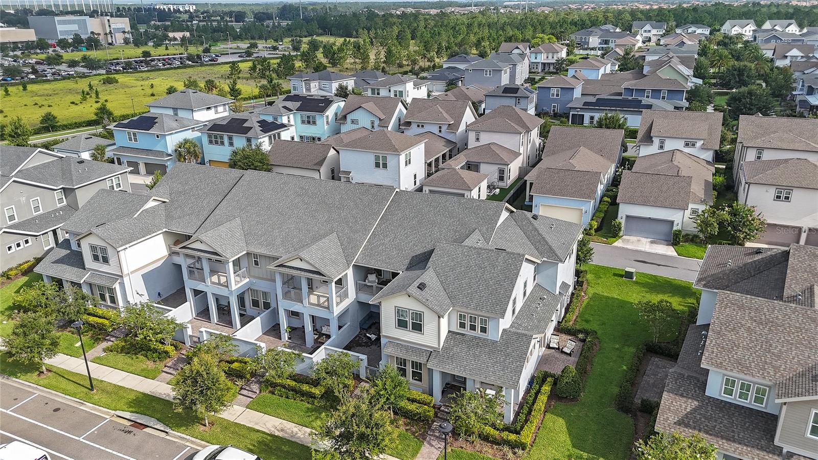 LAUREATE PARK PH 10 - Residential