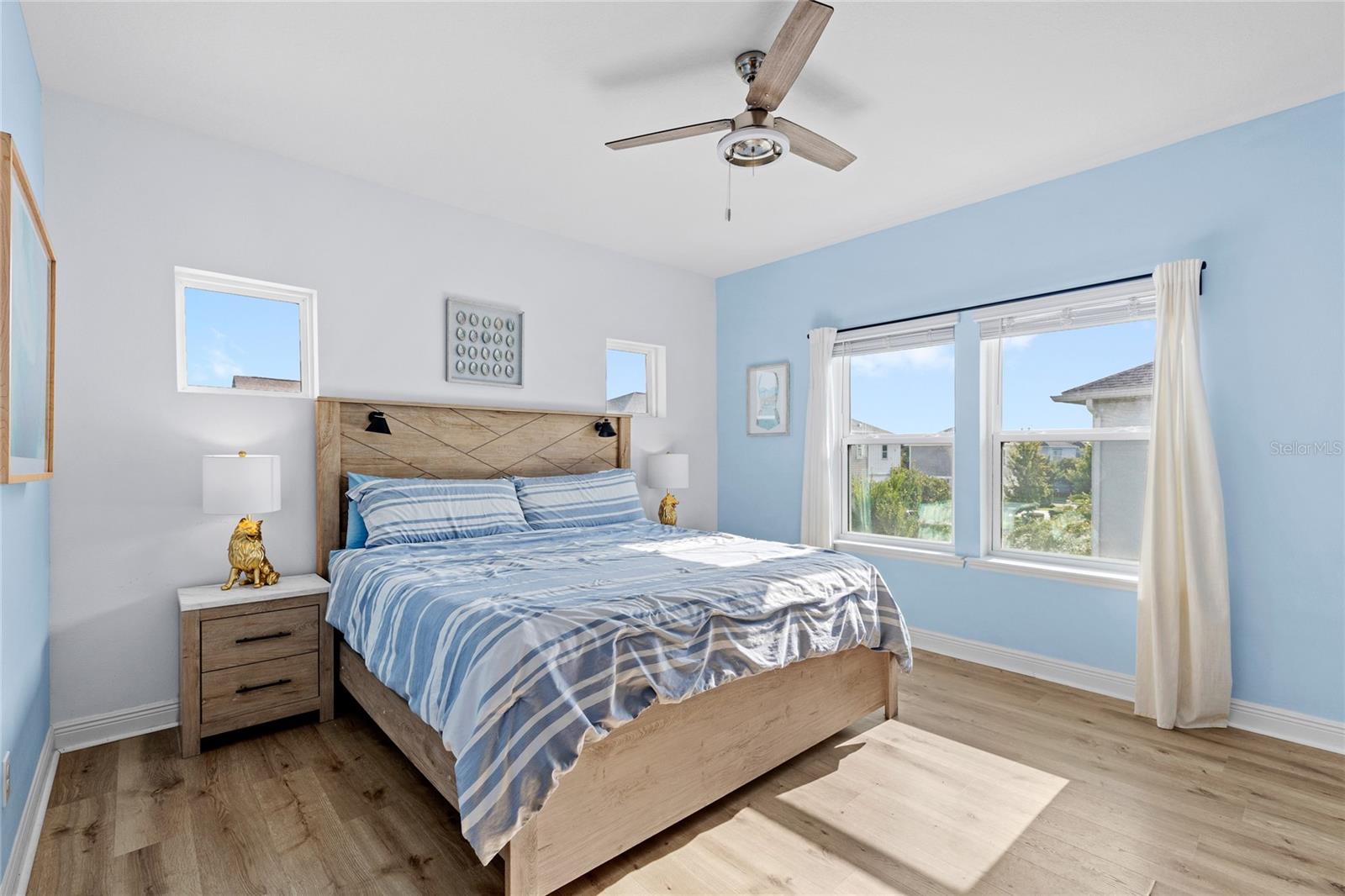 LAUREATE PARK PH 10 - Residential