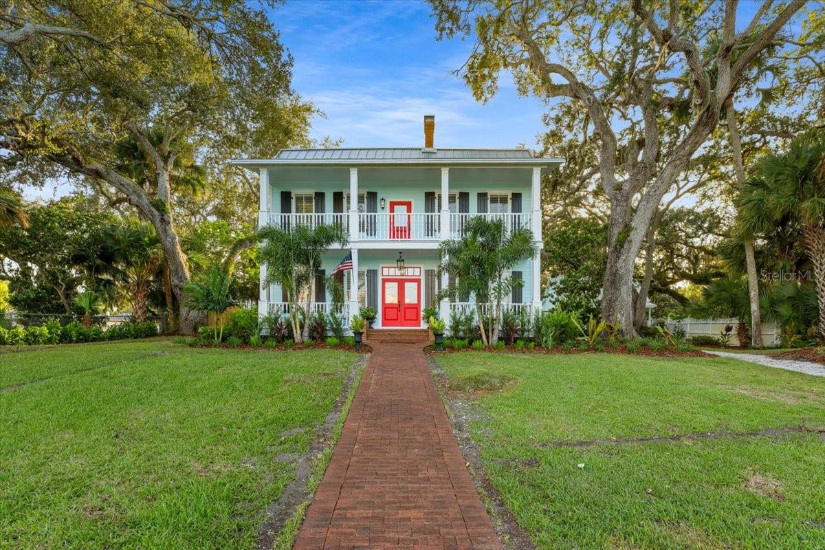 DAUGHERTYS NEW SMYRNA - Residential