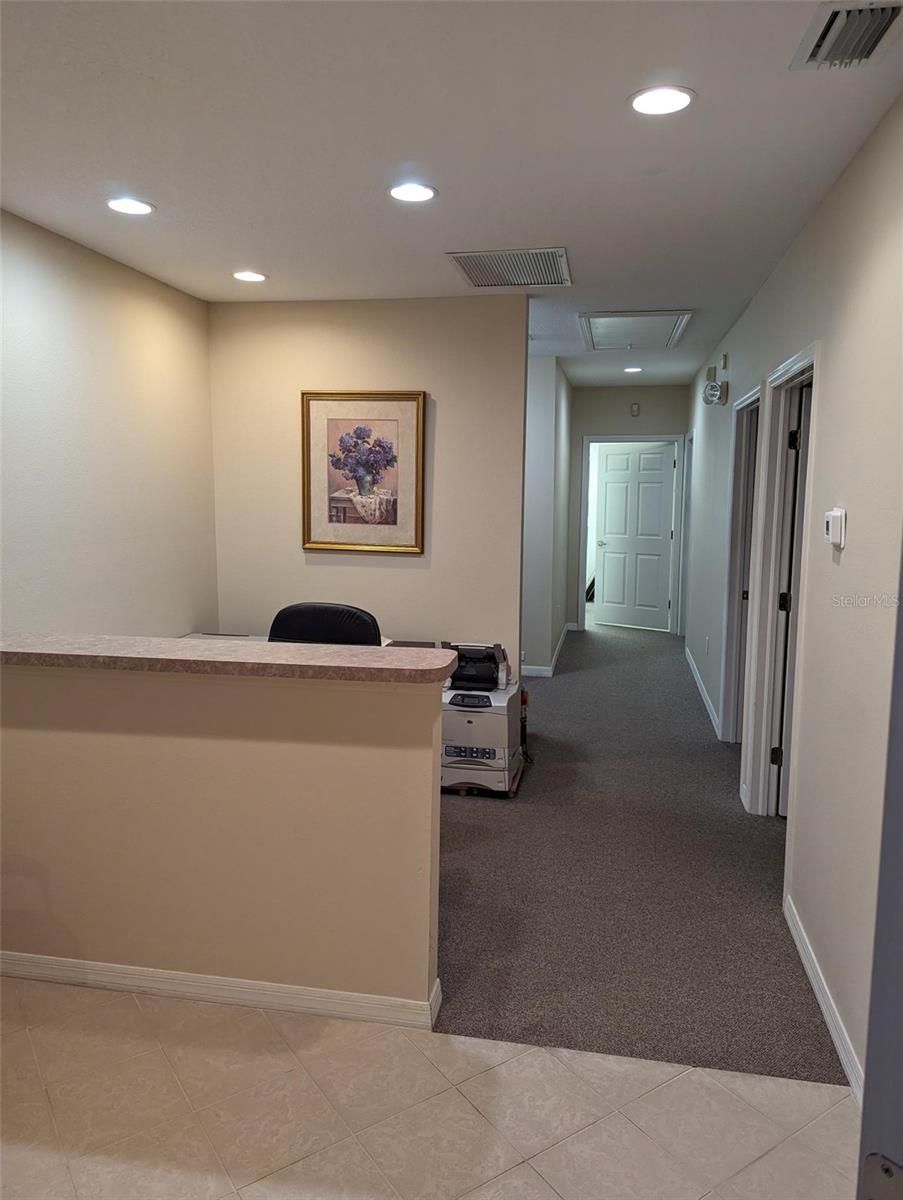 UNPLATTED - Commercial Sale
