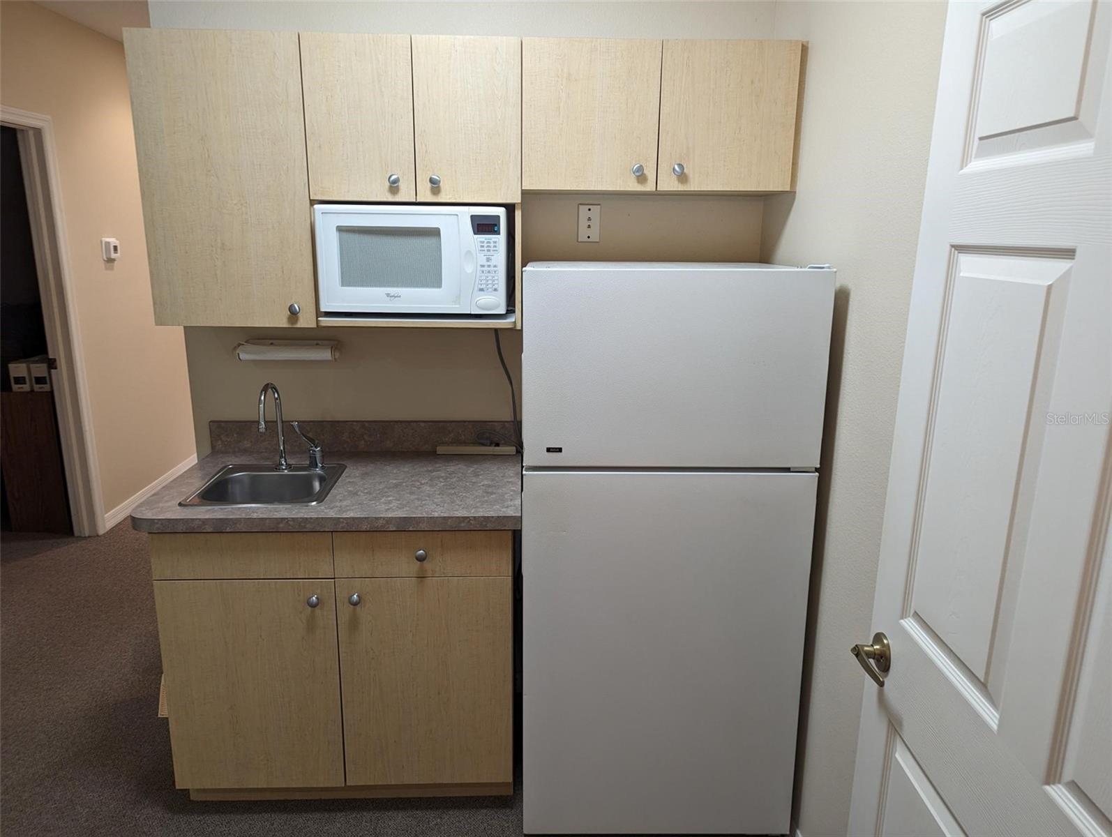 UNPLATTED - Commercial Sale