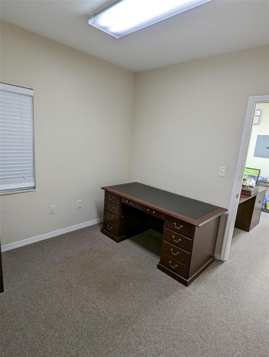 UNPLATTED - Commercial Sale