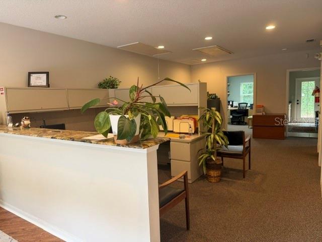 UNPLATTED - Commercial Sale