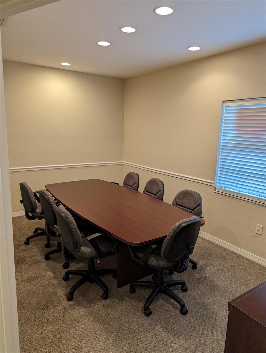 UNPLATTED - Commercial Sale