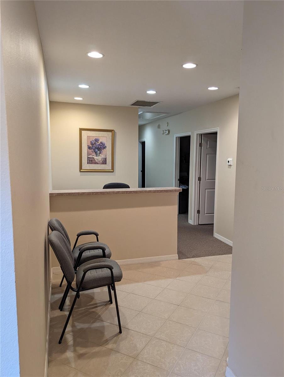 UNPLATTED - Commercial Sale