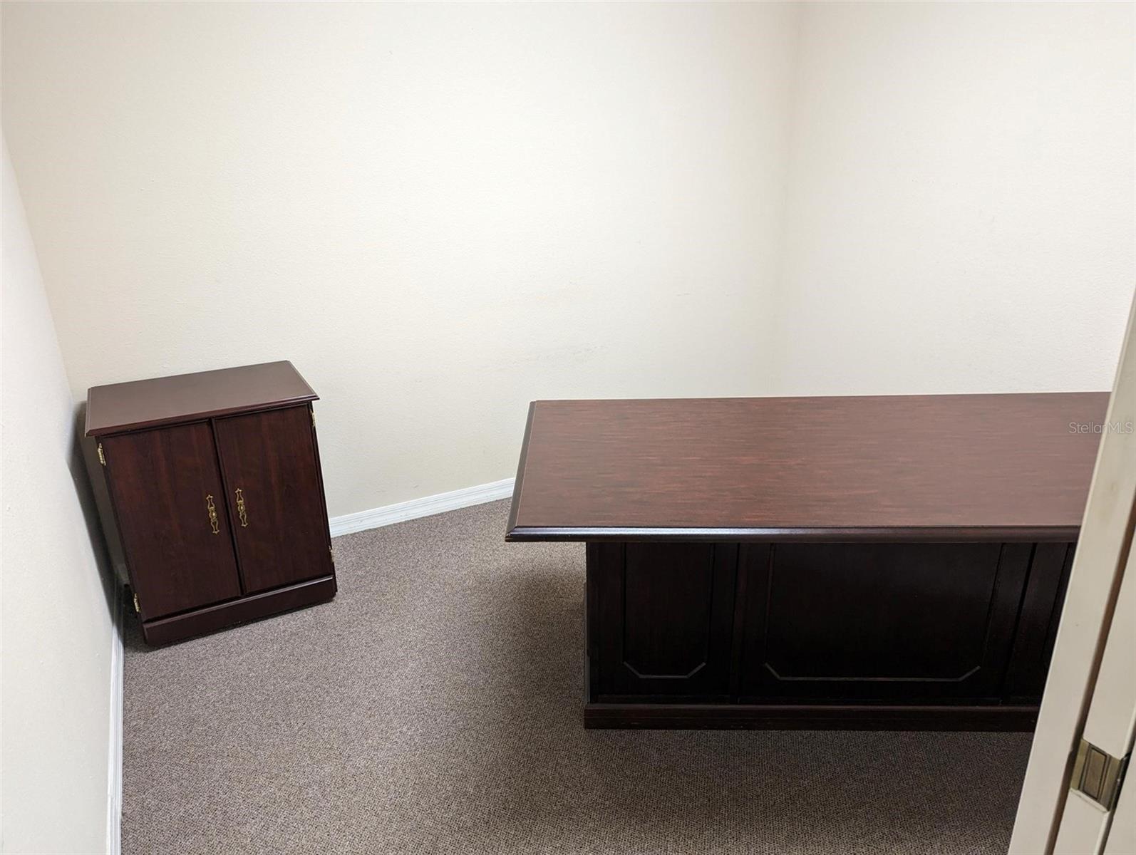 UNPLATTED - Commercial Sale