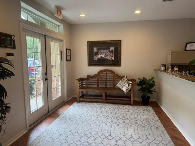UNPLATTED - Commercial Sale
