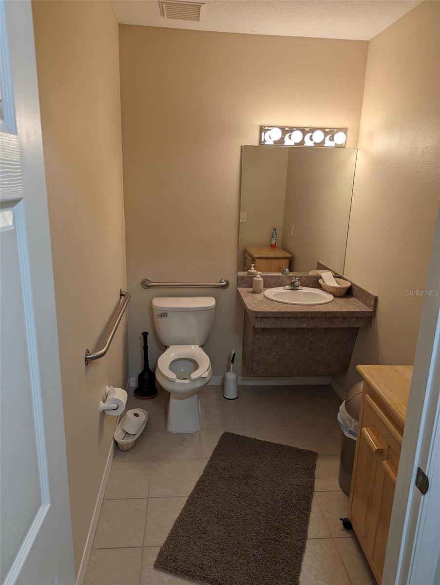 UNPLATTED - Commercial Sale