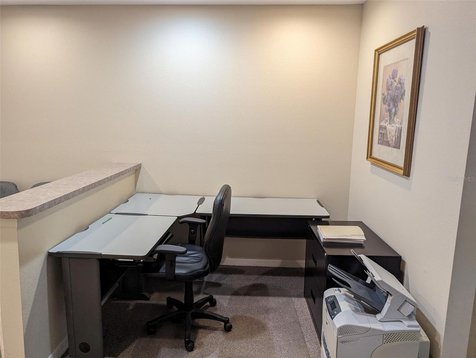 UNPLATTED - Commercial Sale
