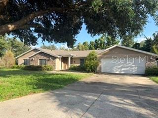 Under contract-accepting backup offers. Beautiful corner 4 bedroom home in the heart of Kenilworth Shores in Winter Park.