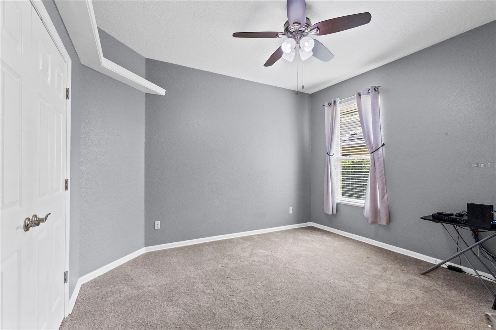 MOSS CREEK - Residential