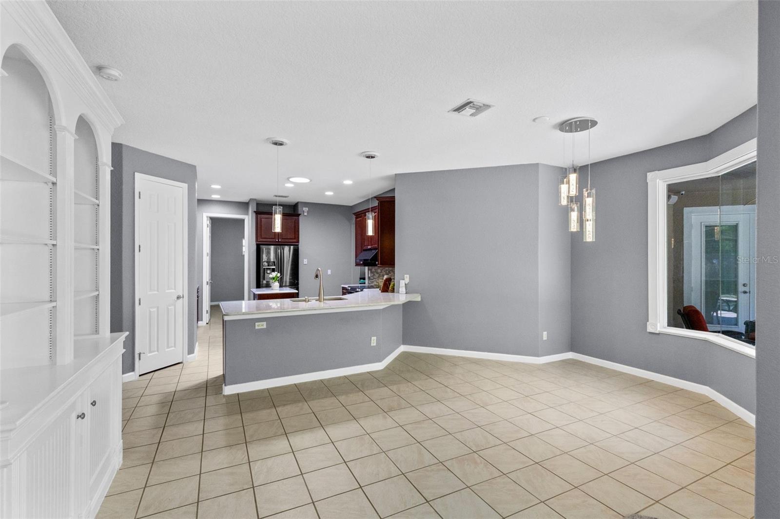 MOSS CREEK - Residential