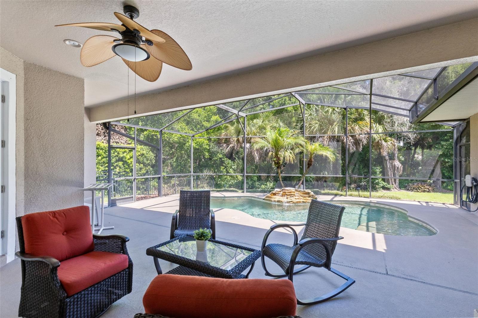 MOSS CREEK - Residential