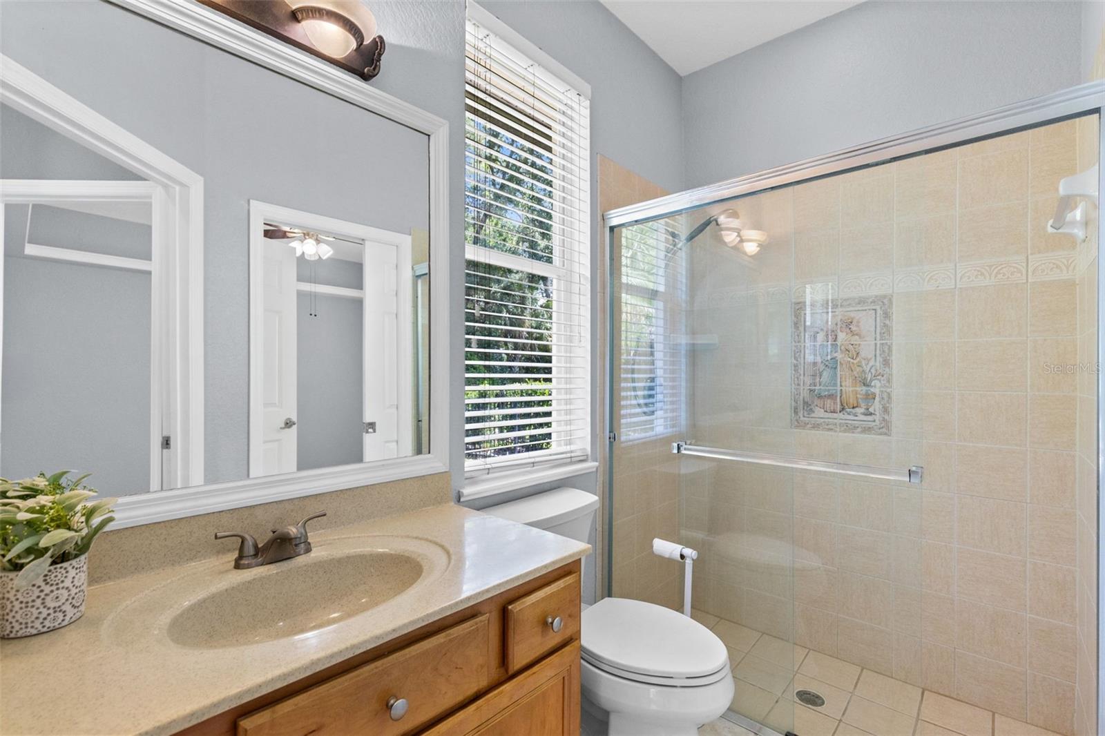 MOSS CREEK - Residential
