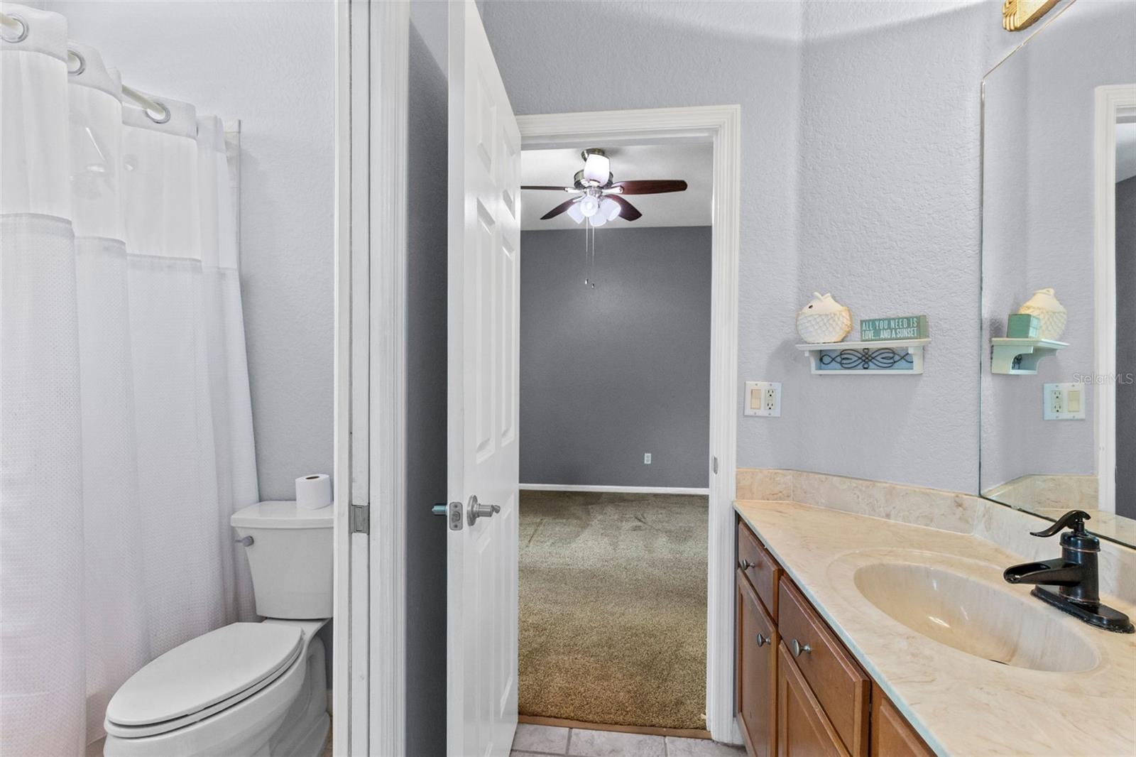 MOSS CREEK - Residential