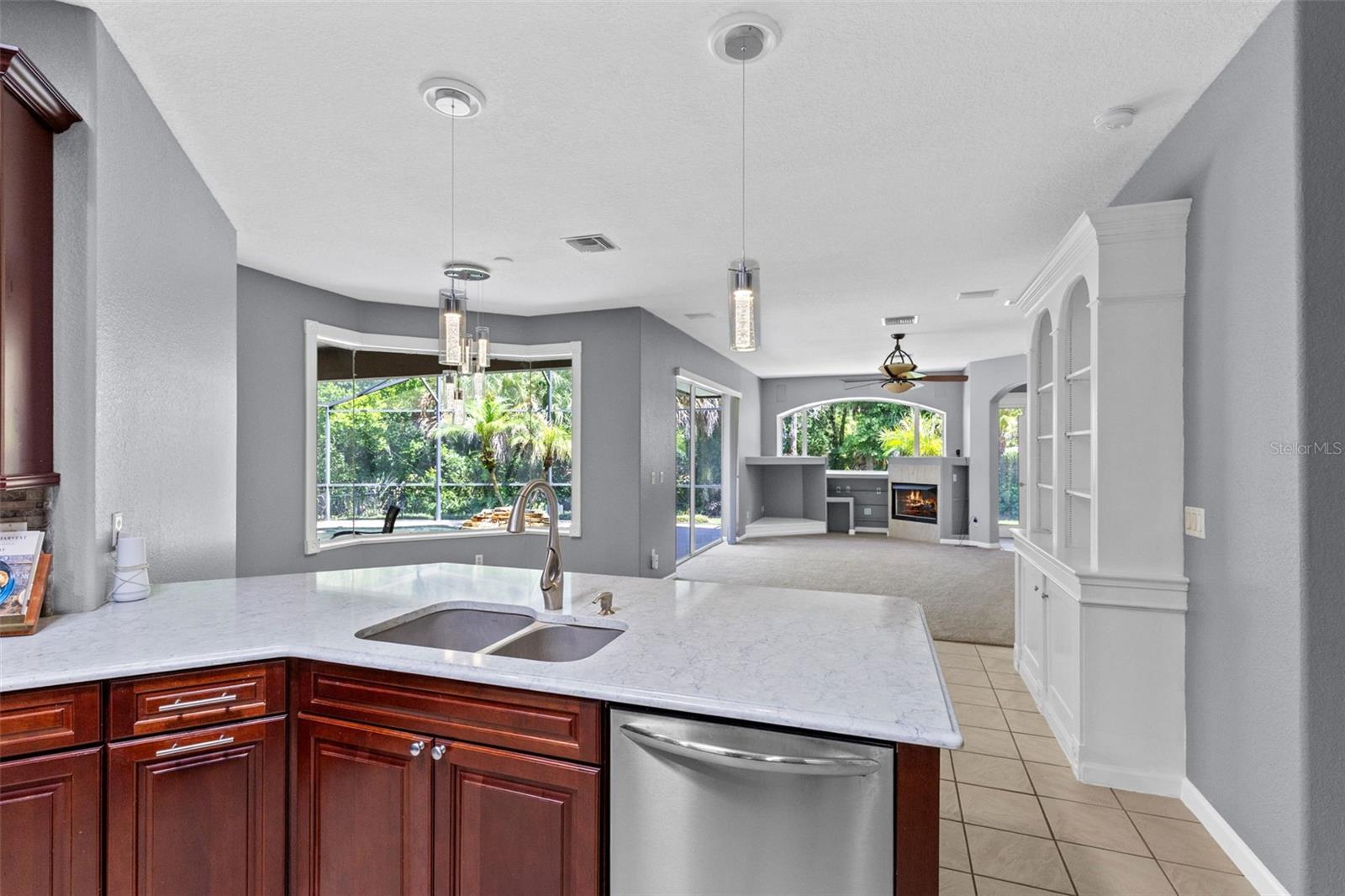 MOSS CREEK - Residential