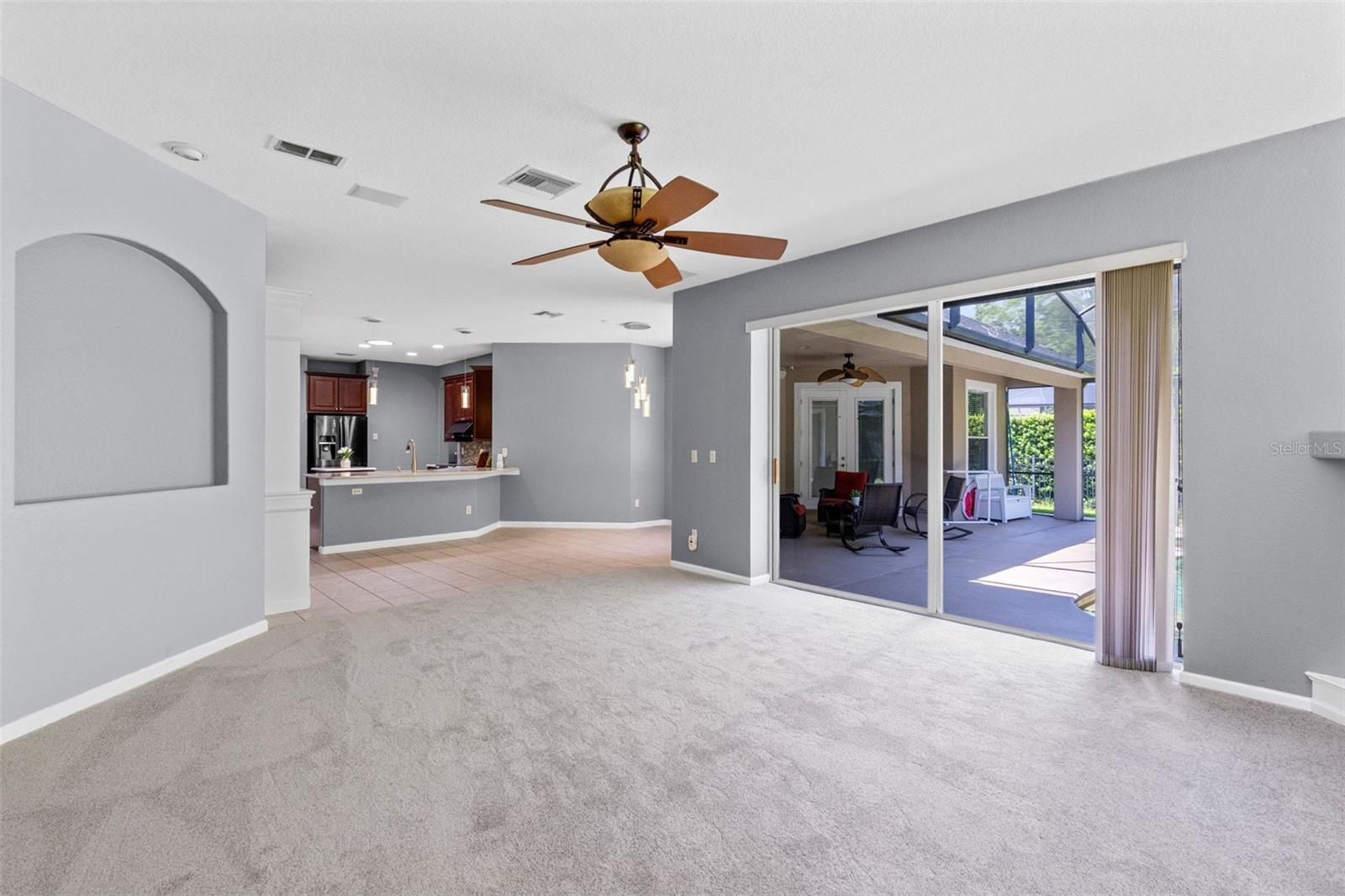 MOSS CREEK - Residential