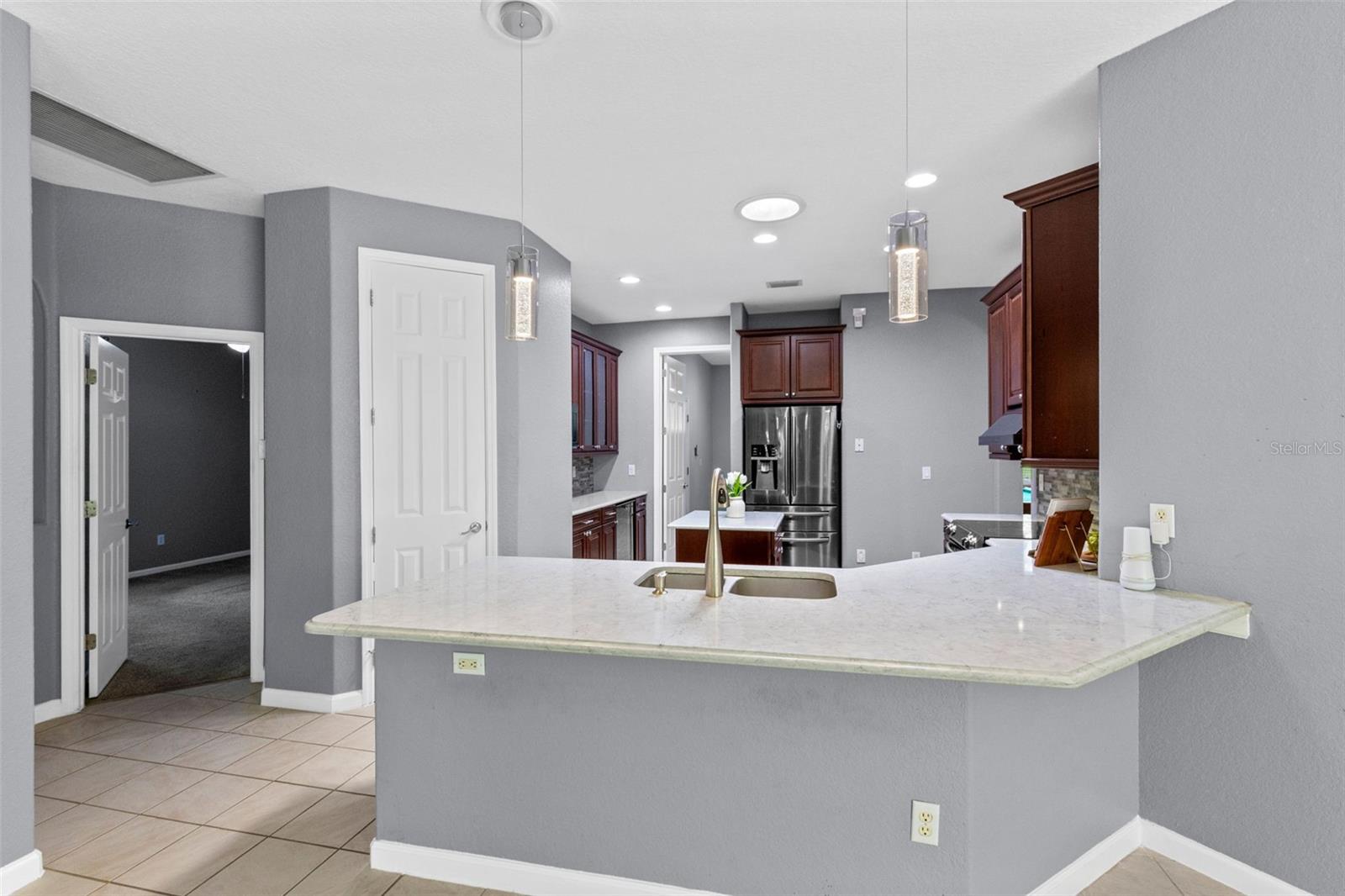 MOSS CREEK - Residential
