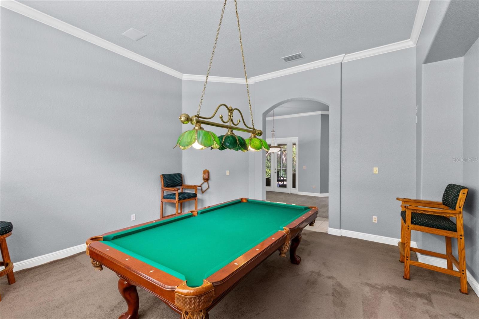 MOSS CREEK - Residential