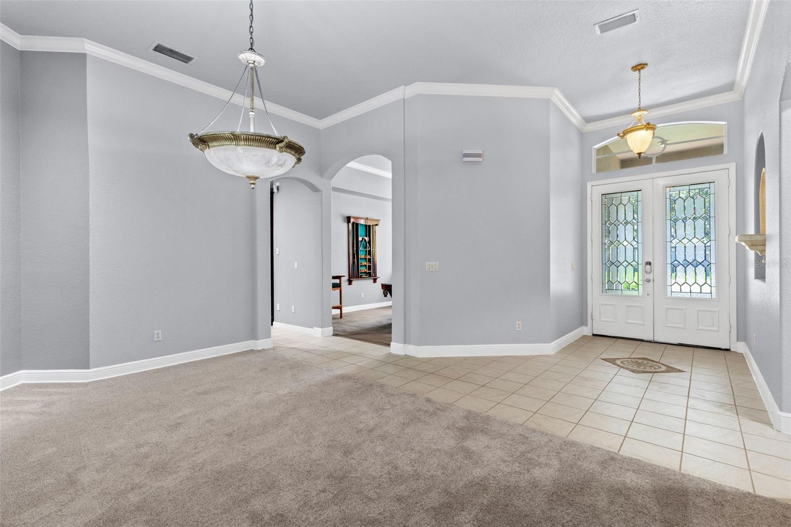 MOSS CREEK - Residential