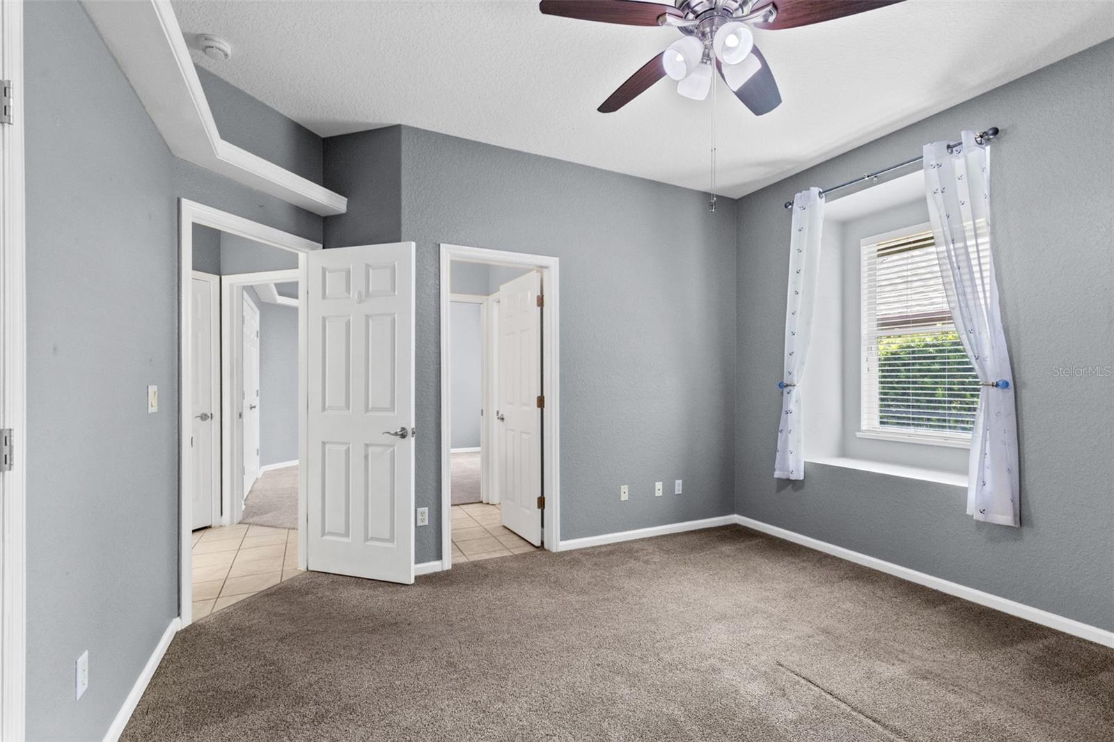 MOSS CREEK - Residential