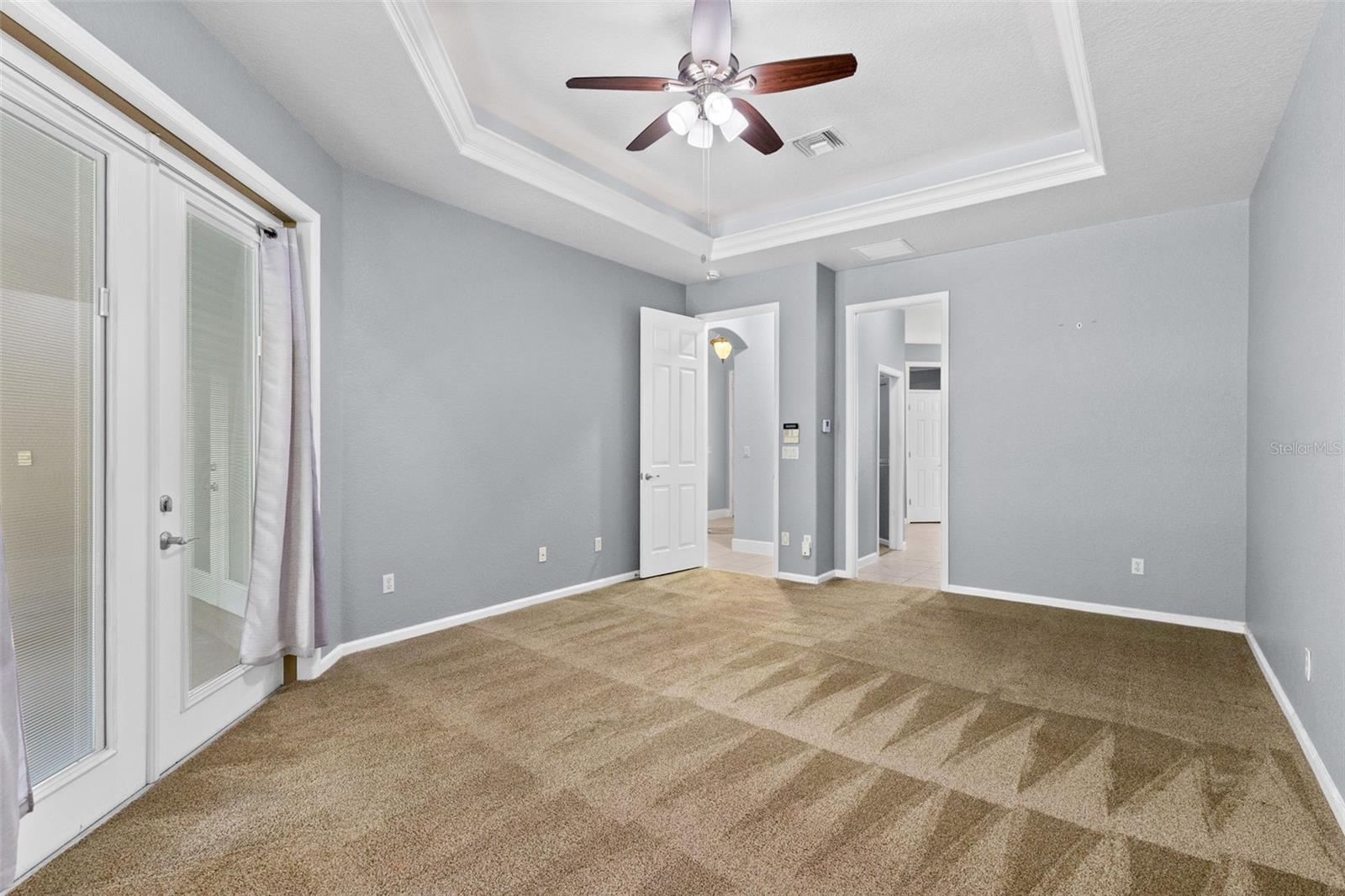 MOSS CREEK - Residential