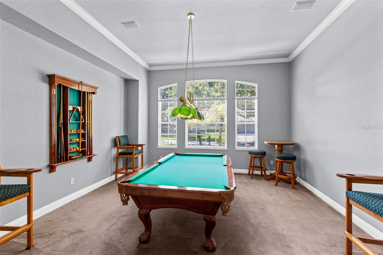 MOSS CREEK - Residential