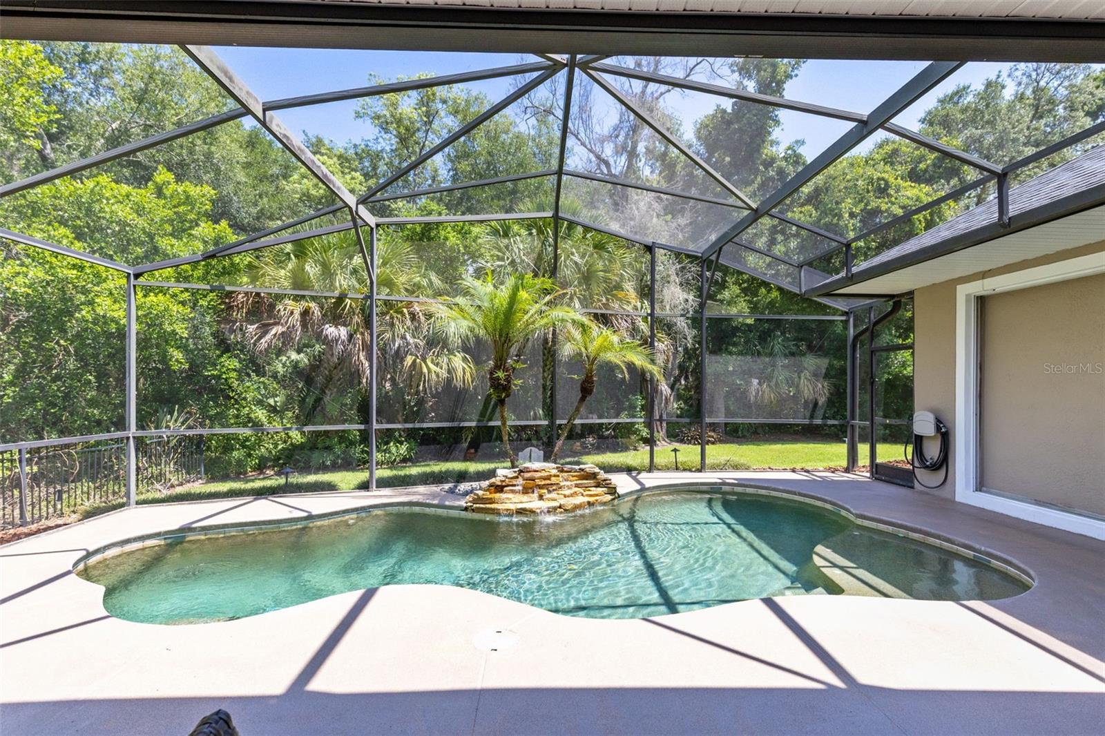 MOSS CREEK - Residential