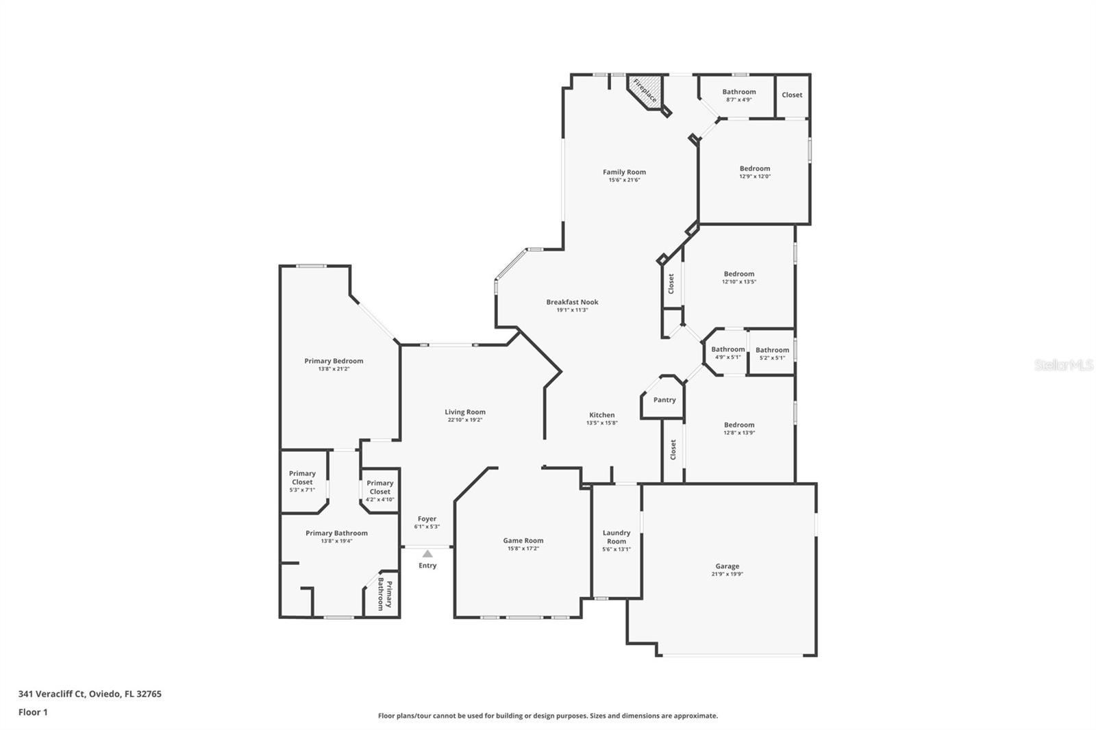 MOSS CREEK - Residential