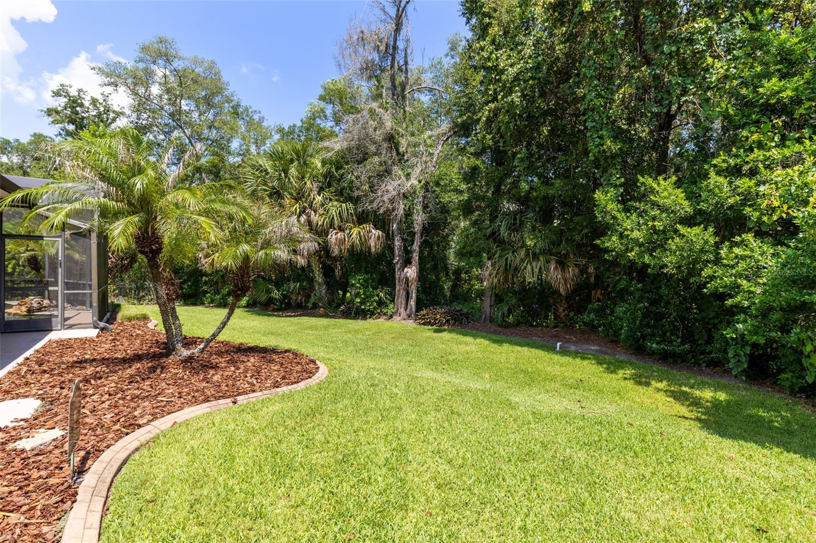 MOSS CREEK - Residential