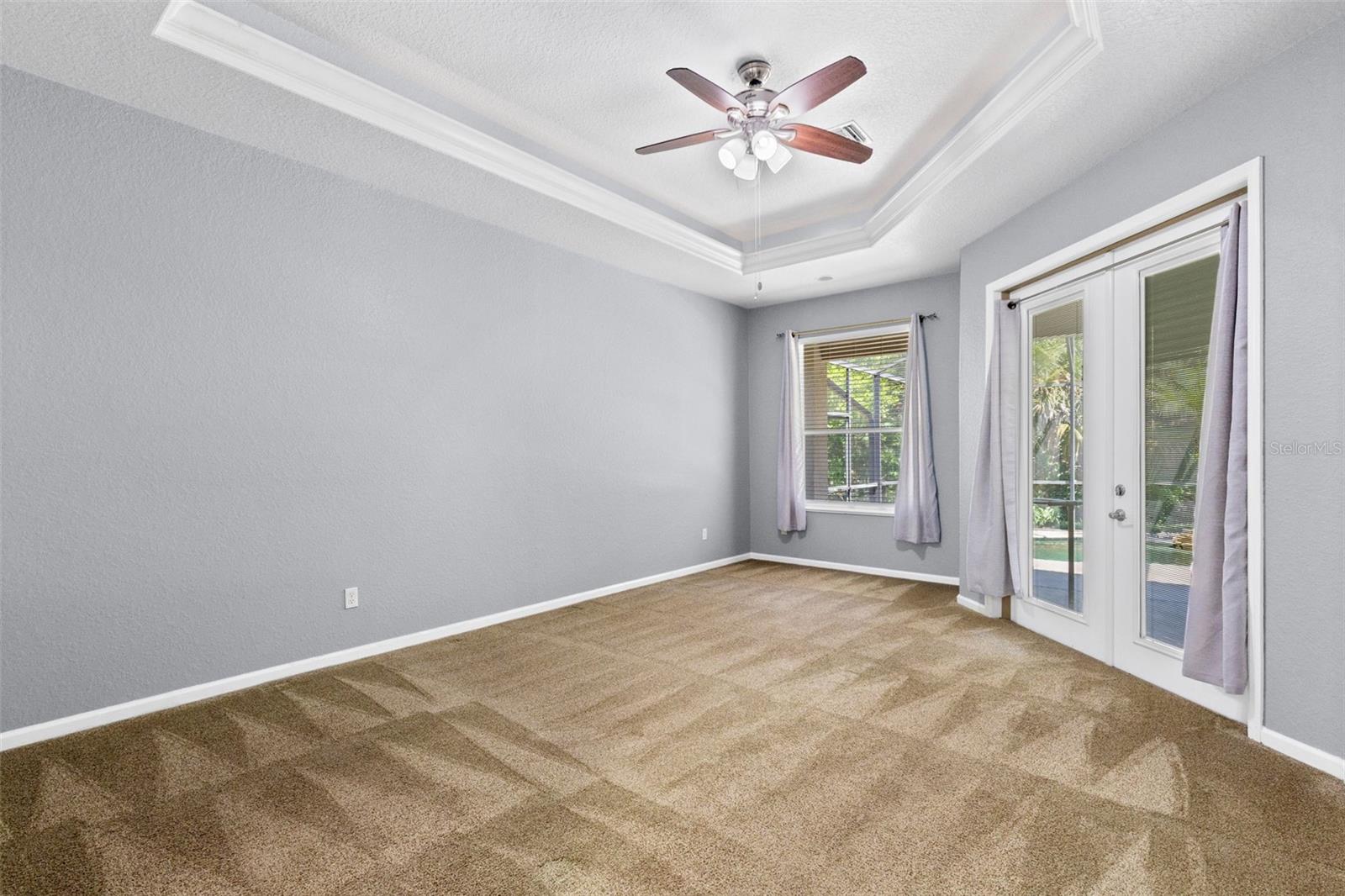 MOSS CREEK - Residential