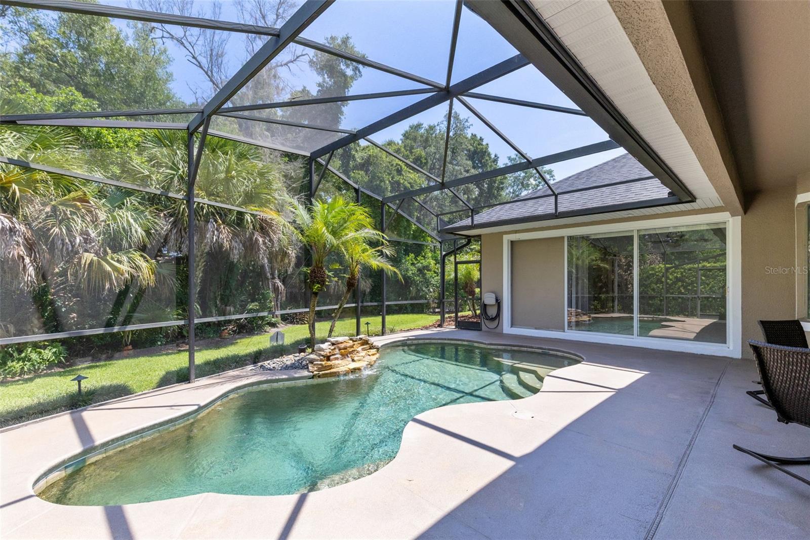 MOSS CREEK - Residential