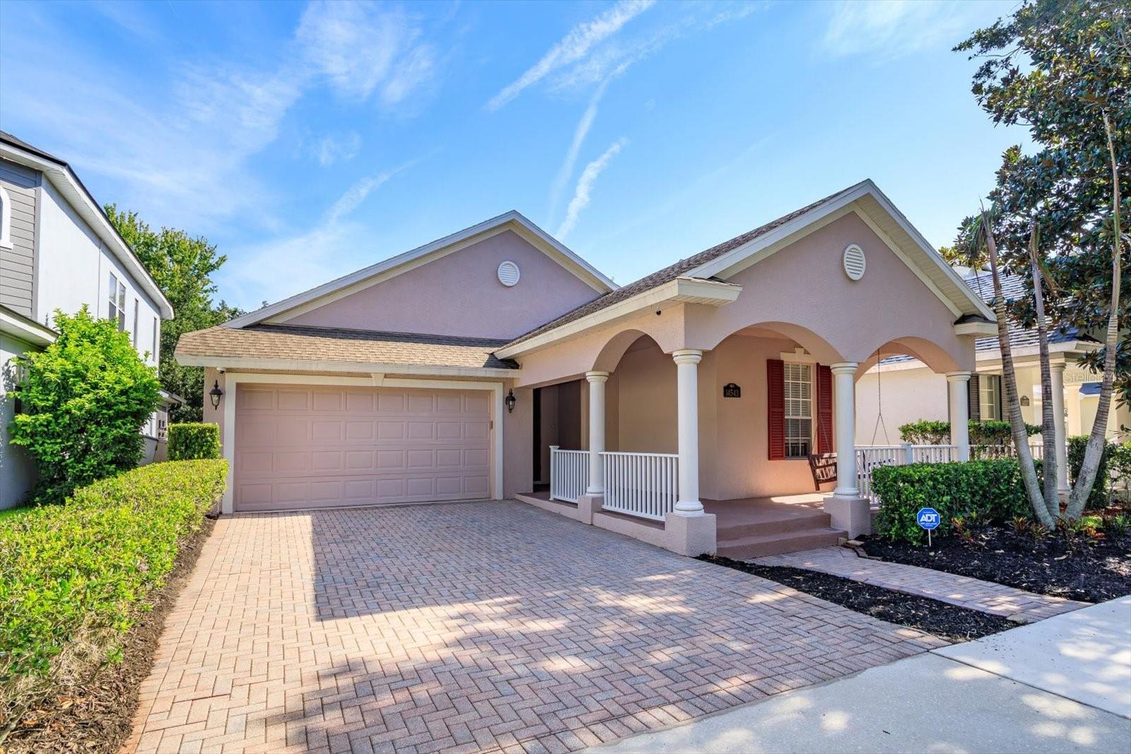 SIGNATURE LKS-PCL 01B - Residential