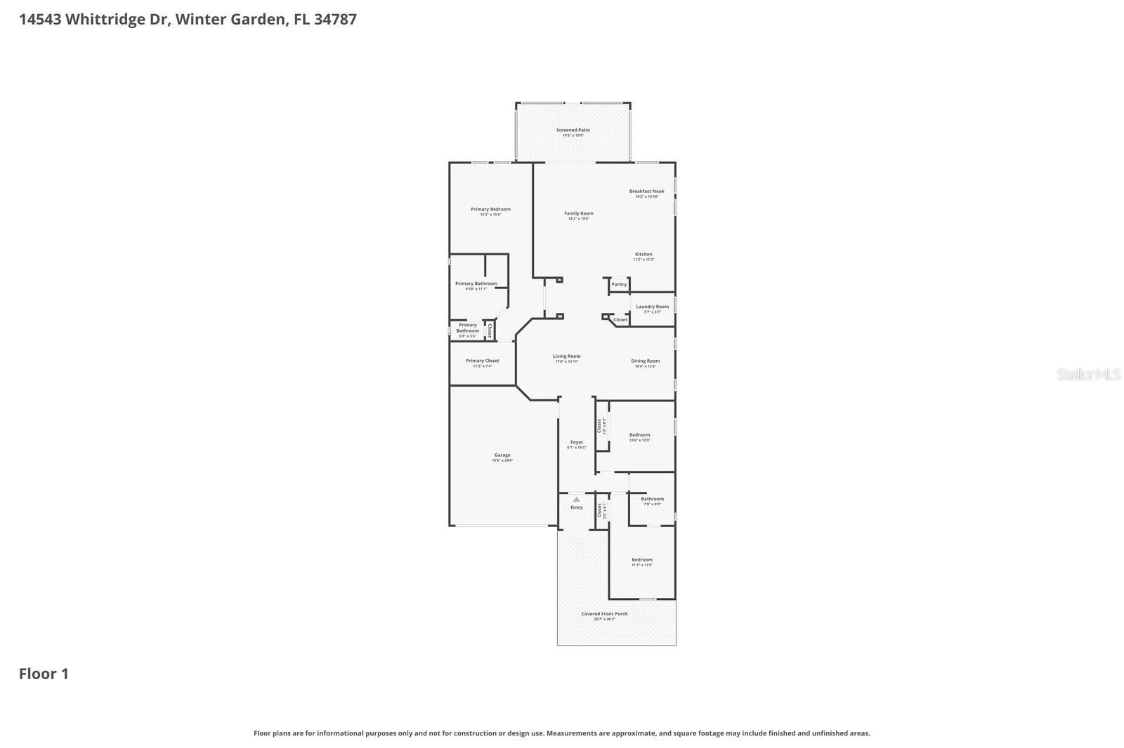 SIGNATURE LKS-PCL 01B - Residential
