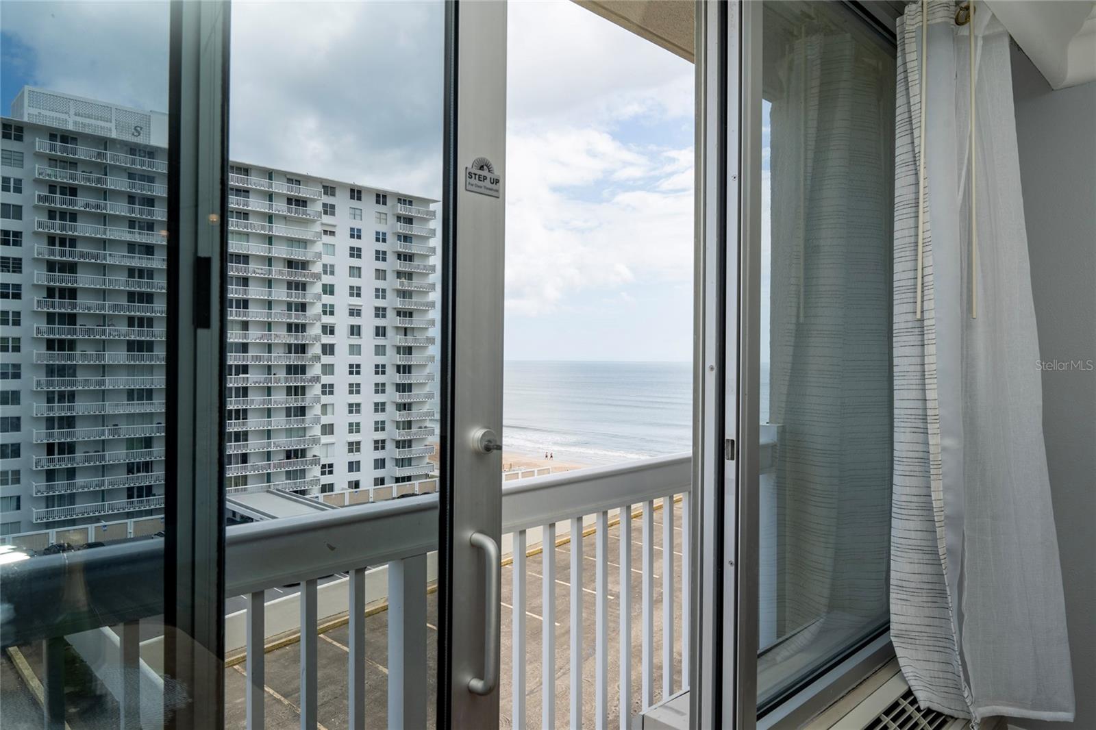 DAYTONA BEACH RESORT & CONF CENTER - Residential