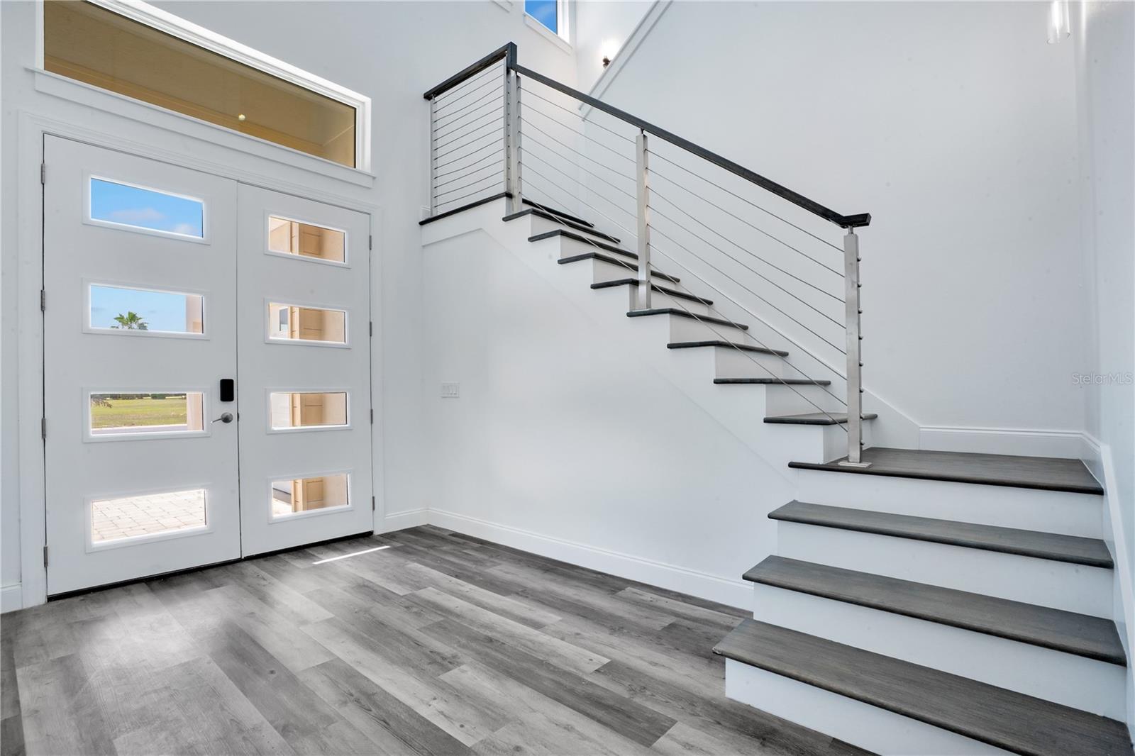 WATER RIDGE SUB - Residential