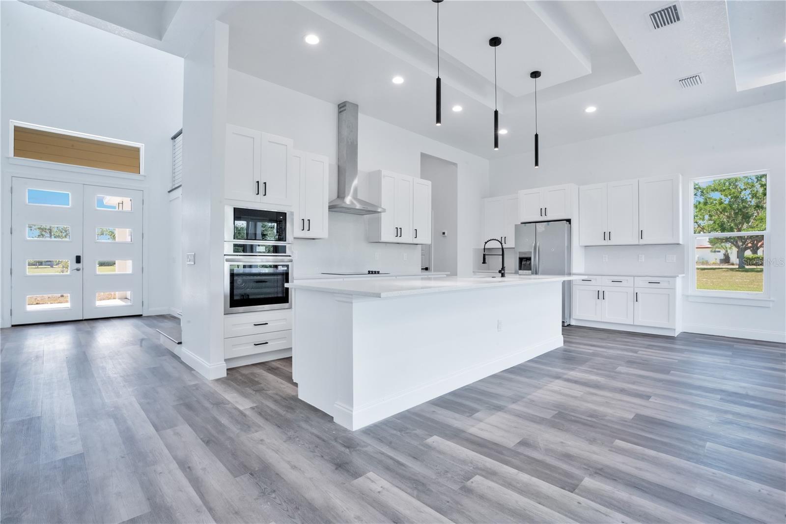 WATER RIDGE SUB - Residential