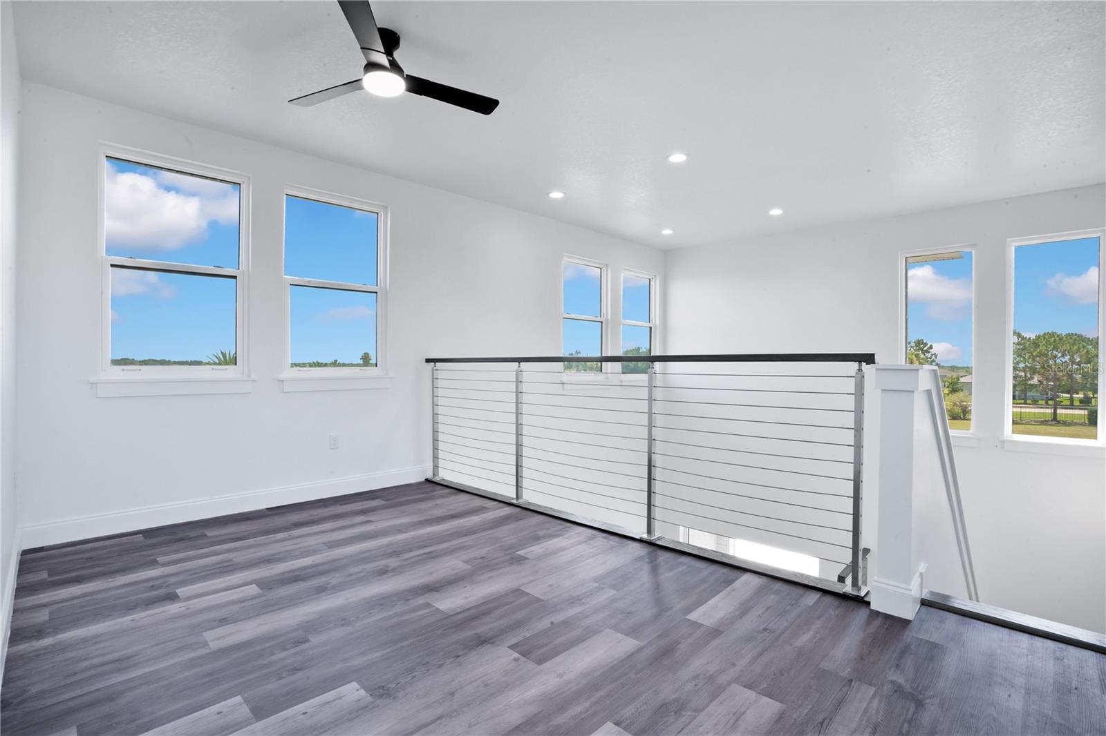 WATER RIDGE SUB - Residential