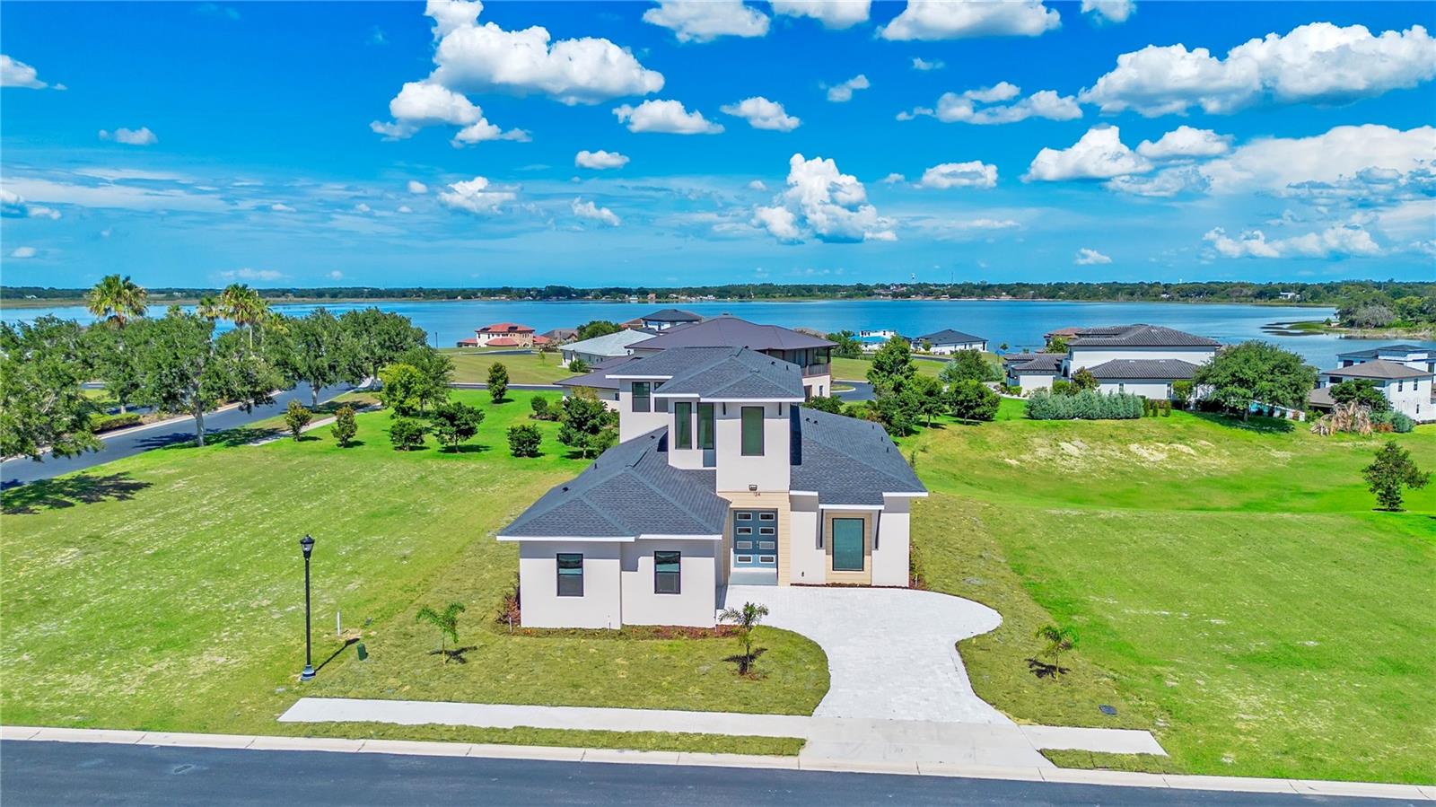 WATER RIDGE SUB - Residential