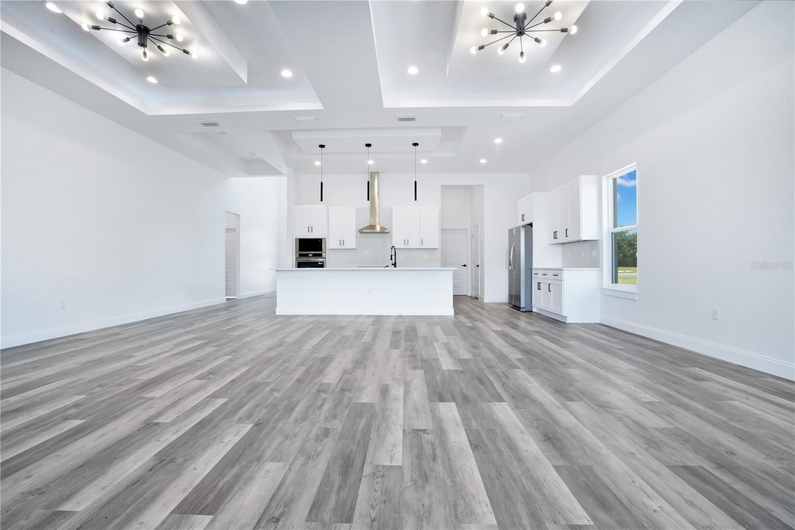 WATER RIDGE SUB - Residential