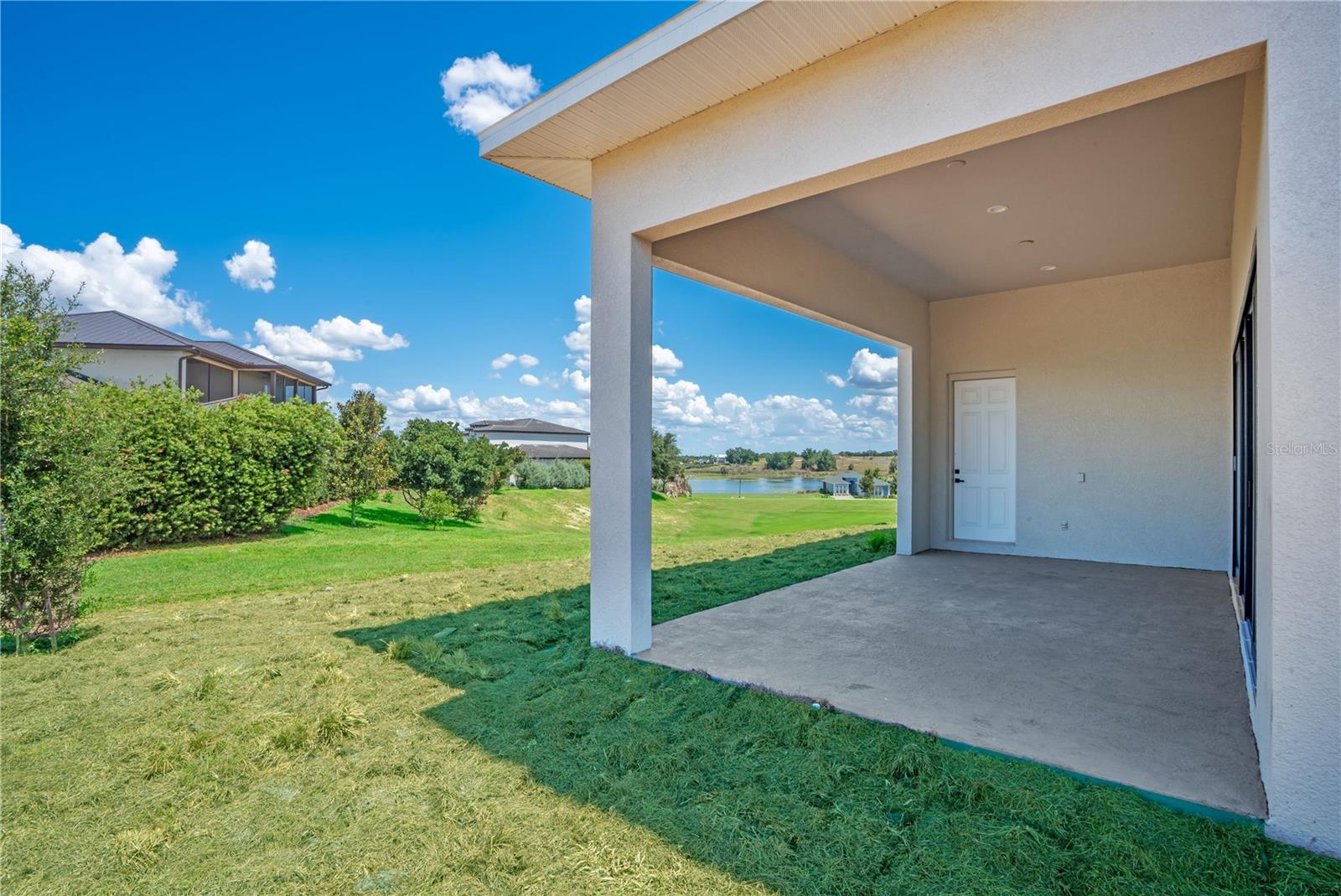 WATER RIDGE SUB - Residential