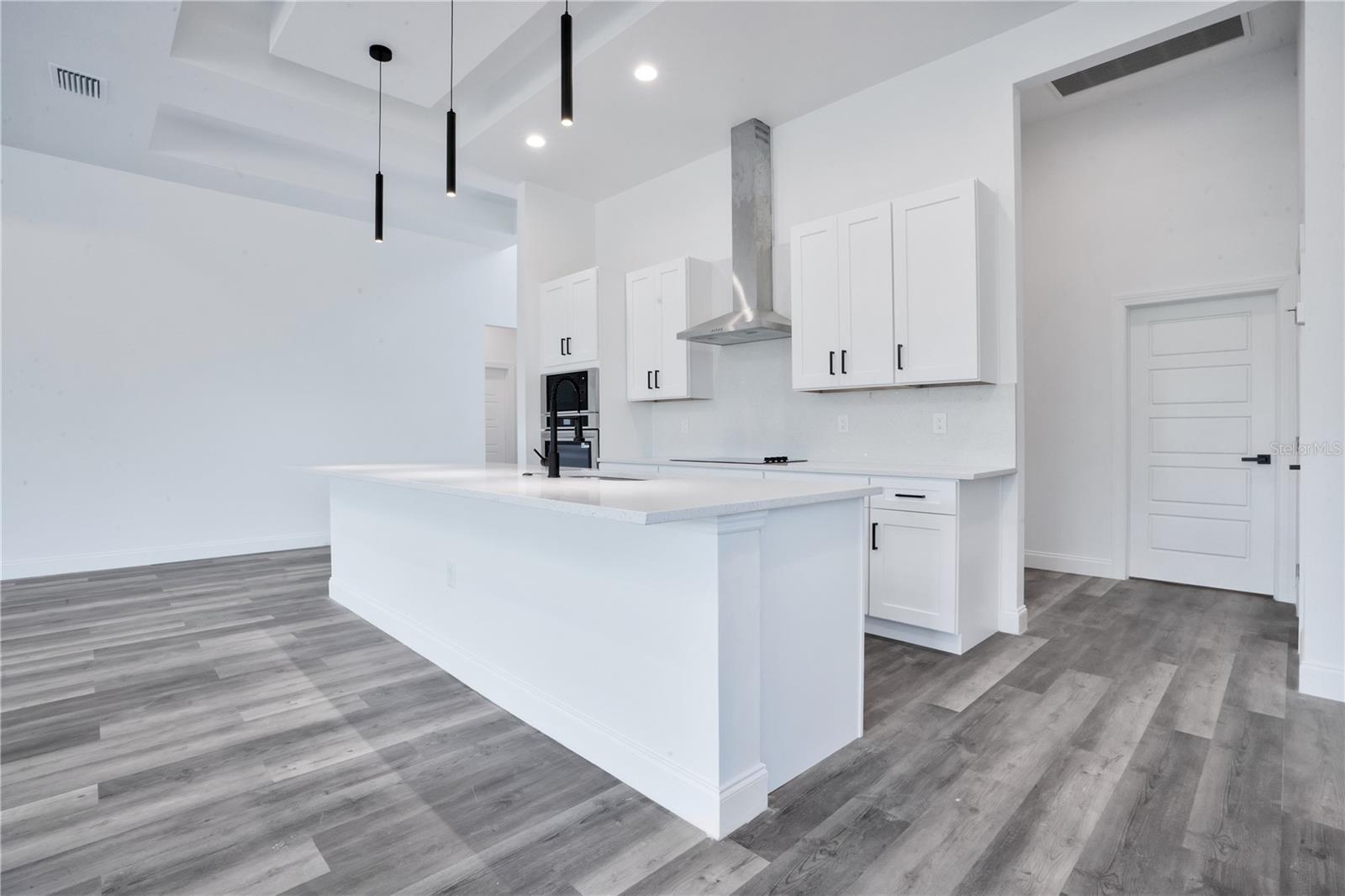 WATER RIDGE SUB - Residential