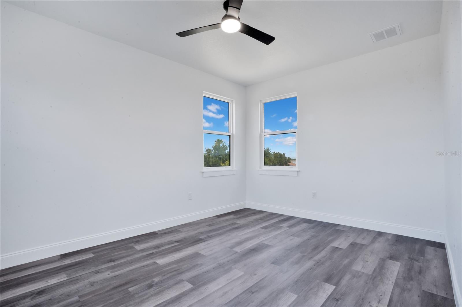 WATER RIDGE SUB - Residential