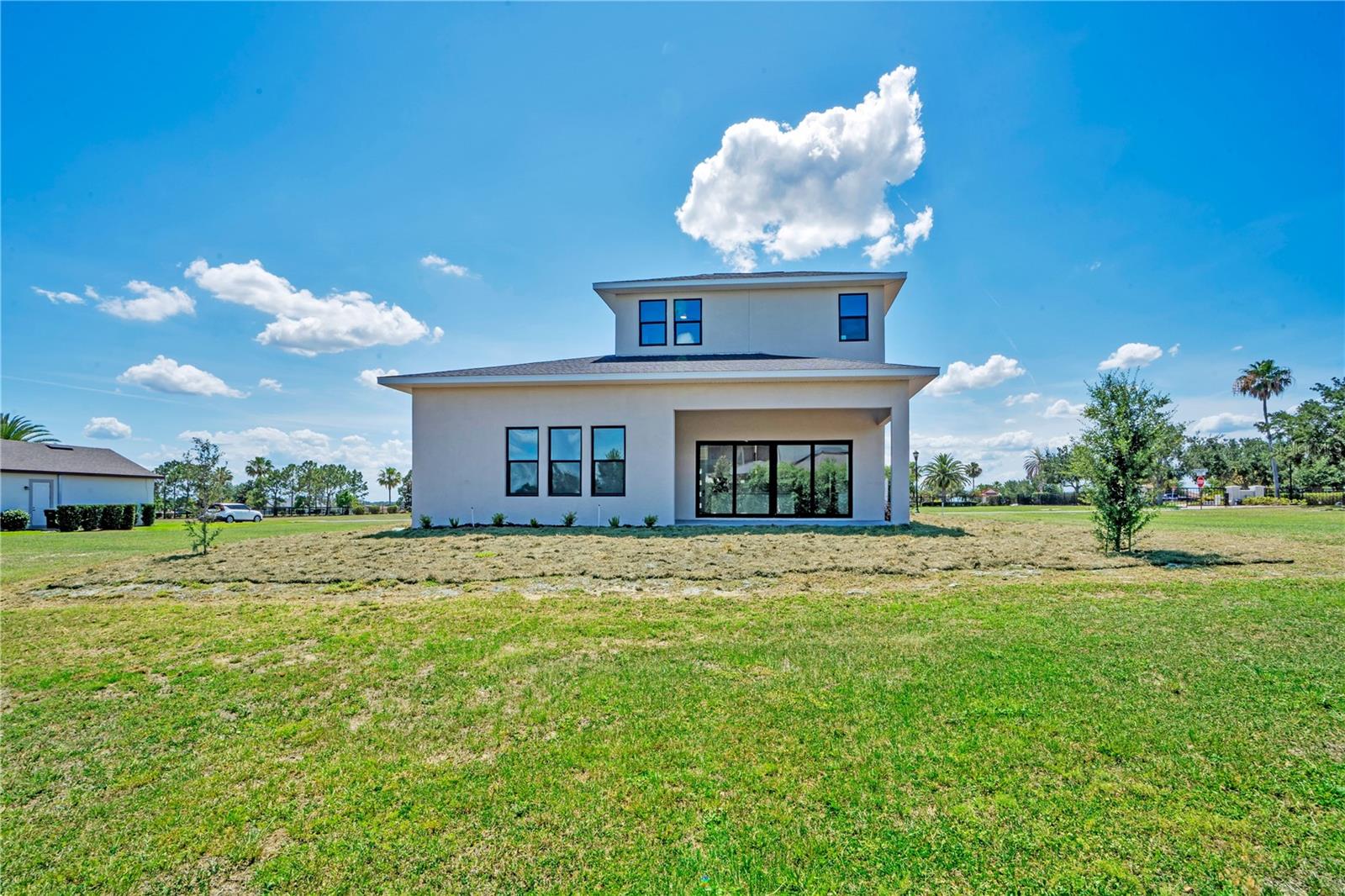 WATER RIDGE SUB - Residential