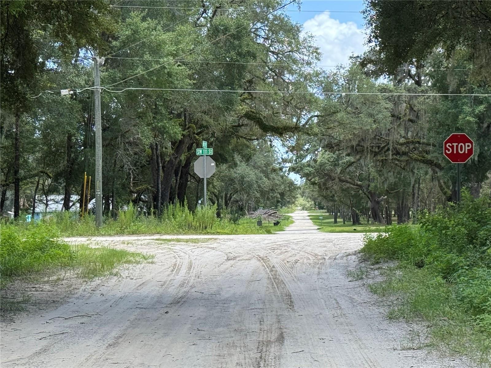 ROLLING RANCH ESTATE - Land