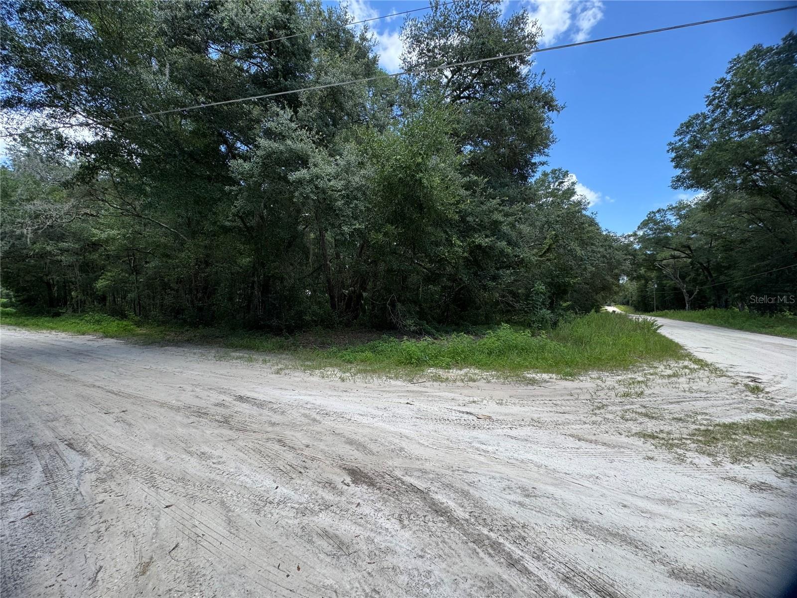 ROLLING RANCH ESTATE - Land