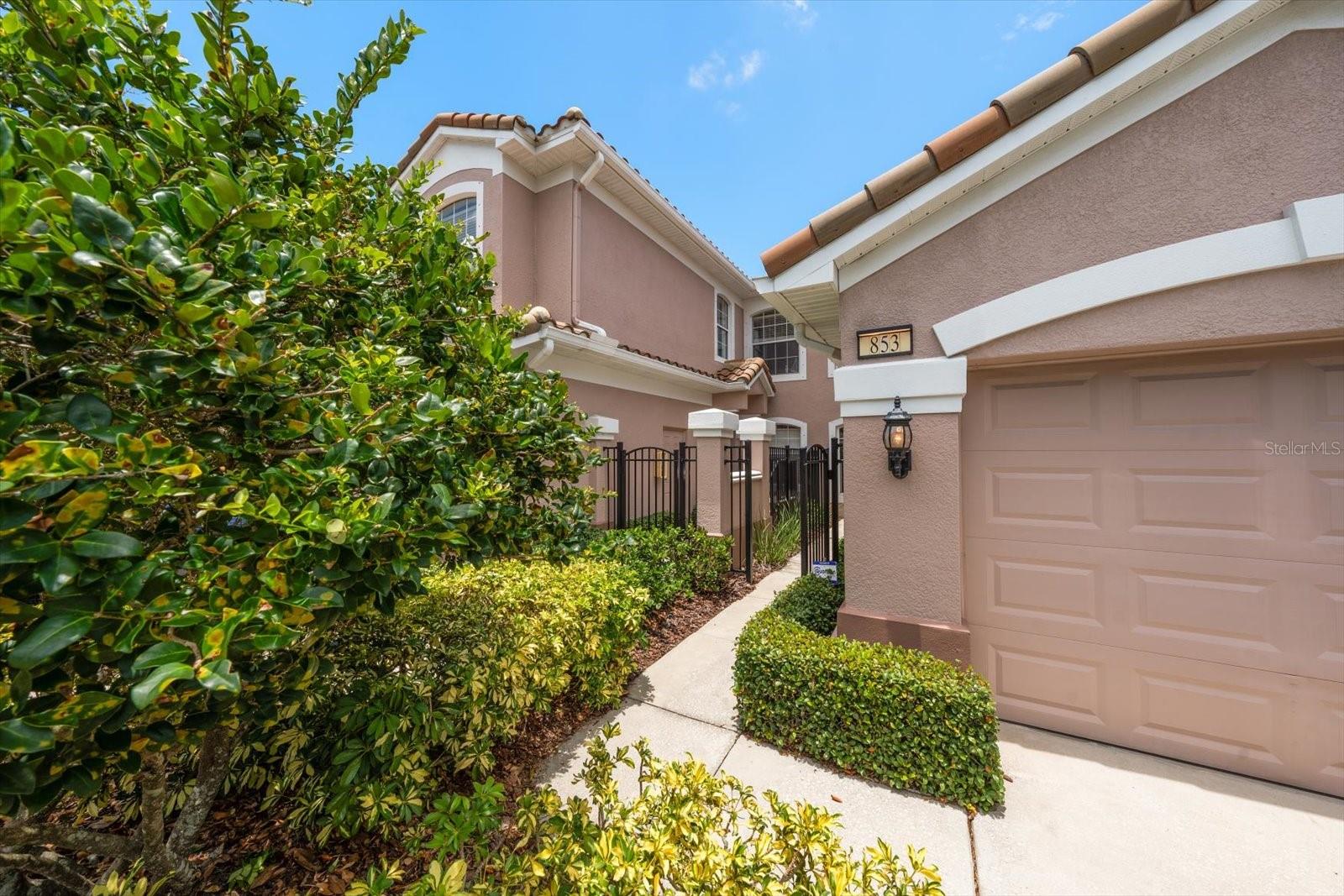 COACHMAN RESERVE CONDO - Residential