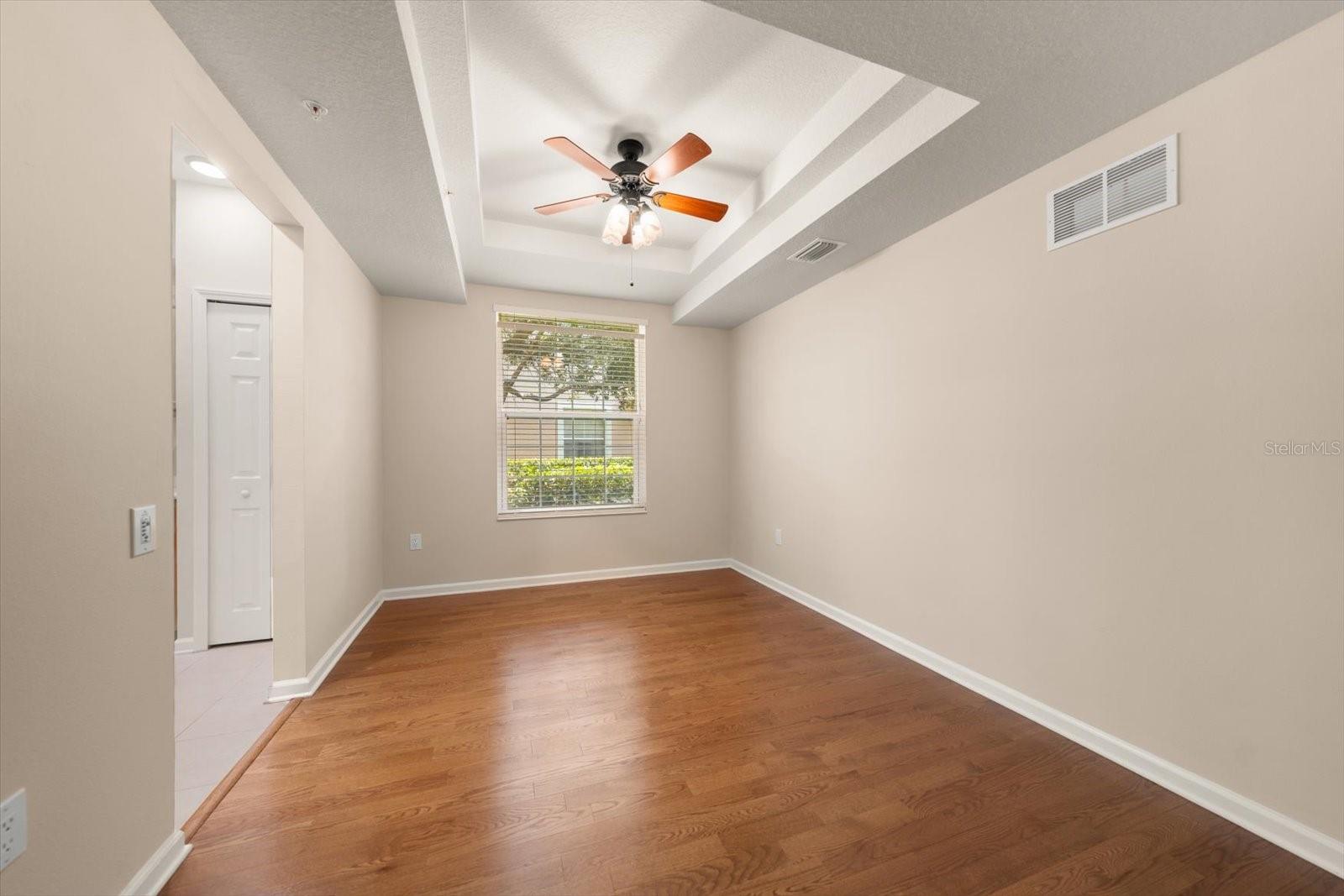 COACHMAN RESERVE CONDO - Residential